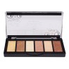 Palette D'Orleac Mosaic Shadow Gold