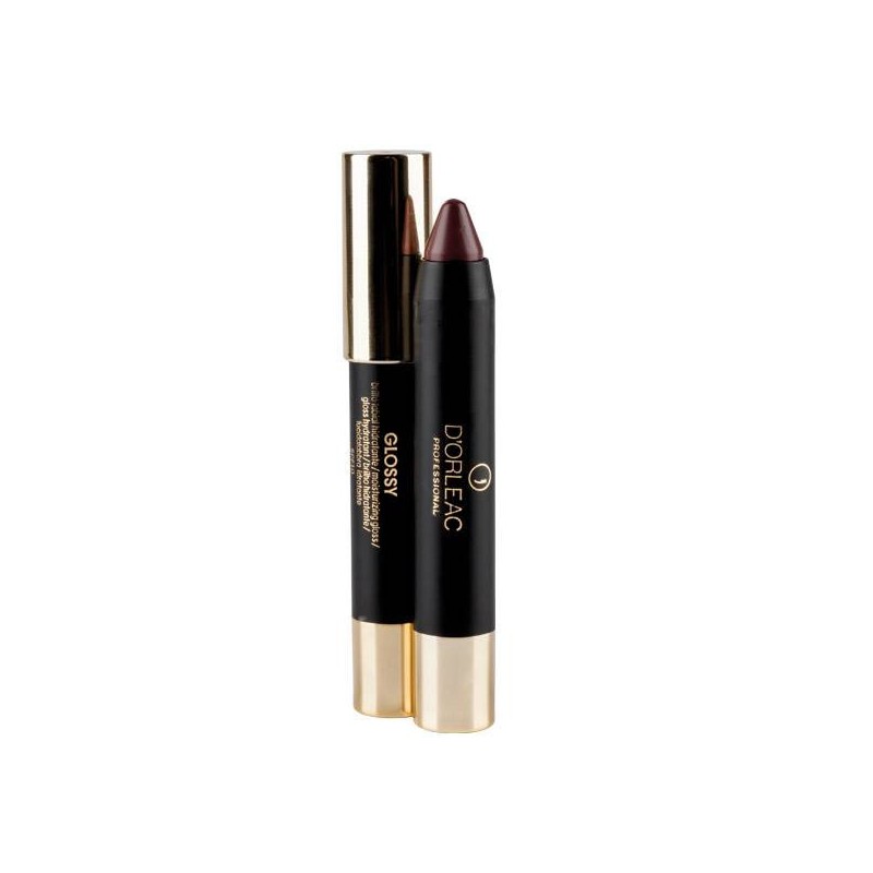 Brillantor D'ORLEAC Glossy Nº 3 - Raïm D'orleac - 1
