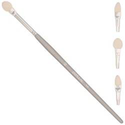Pinsel D'ORLEAC PLUS Nº12 Austauschbarer Schwamm D'orleac - 1