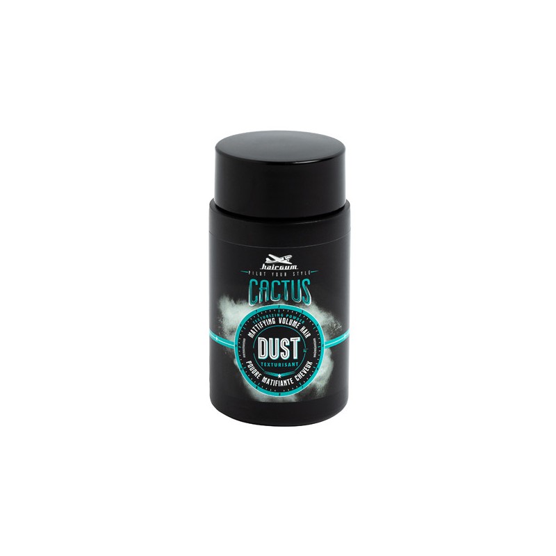Pó Volume Mate Hairgum Dust Cactus - 15 grs Hairgum - 1