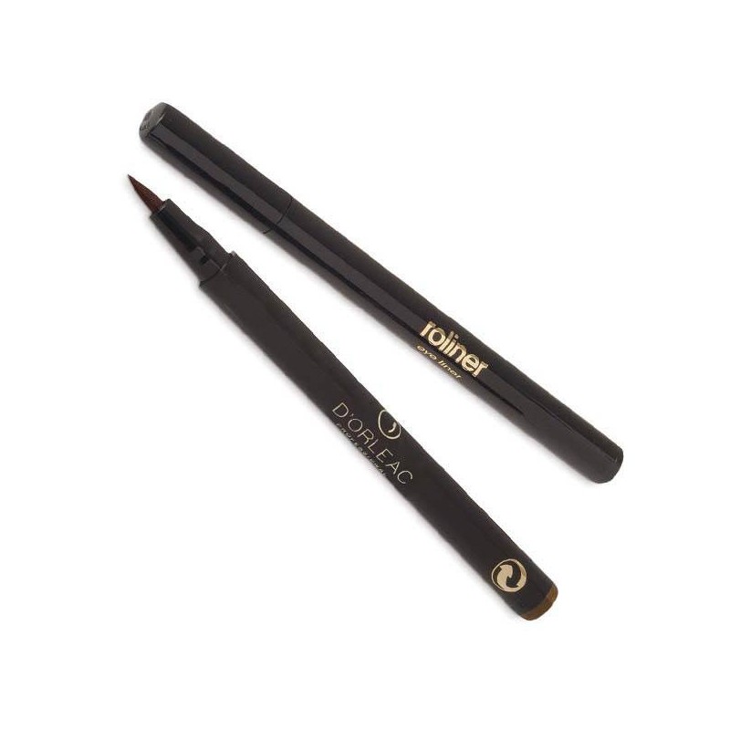 ROLINER D'Orleac 9ml Castanho