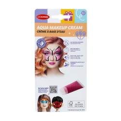 Tubo Maquilhagem à Base de Água 20 ml - Rosa Goodmark - 1