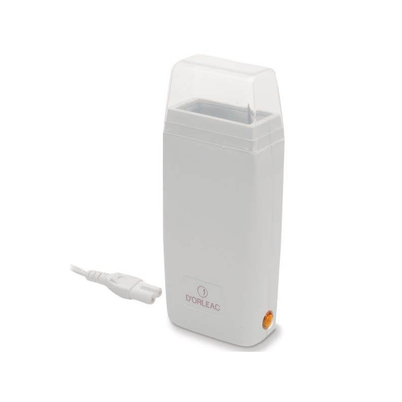 Scaldacera Roll-on Individuale Portatile D'ORLEAC