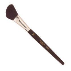 Pennello Obliquo D'Orleac Black Nº20 Fard