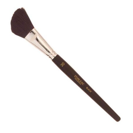 Pennello Obliquo D'Orleac Black Nº20 Fard