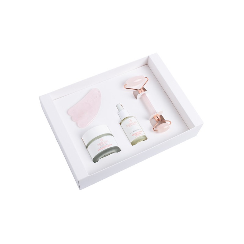 Kit Traitement Facial D'Orleac D'orleac - 1