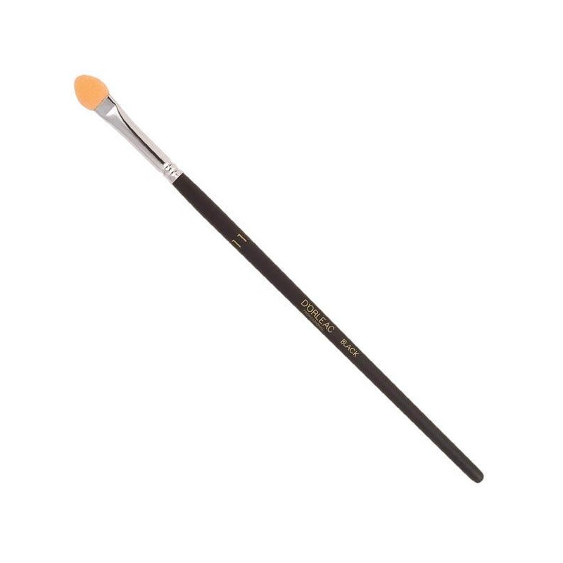 Pinceau D'ORLEAC Black Nº11 Éponge D'orleac - 1