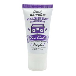 Tint Hairgum Fix Color Lila