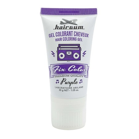 Tinte Hairgum Fix Color Lila