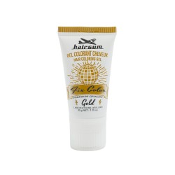 Tinte Hairgum Fix Color Oro