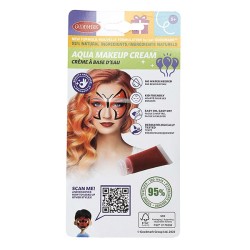 Trucco all'Acqua 20 ml - Rosso Goodmark - 1