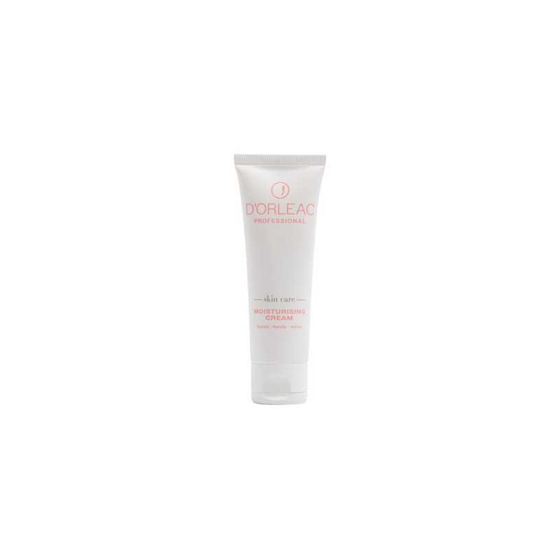 Crema de Mans D'ORLEAC Tub 50 ml.