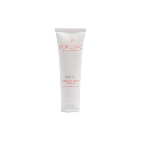 Crema Mani D'ORLEAC Tubo 50 ml.