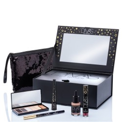 Kit Maquilhagem Diva's by Roser Nº2 Night D'orleac - 1
