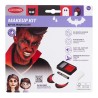 Make-up-Set Teufel