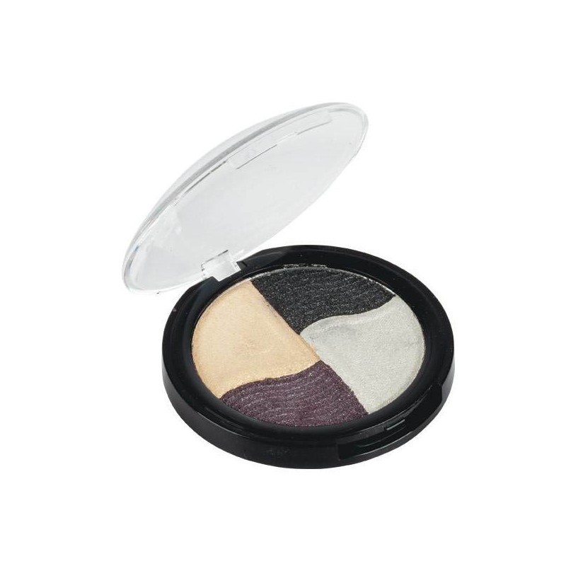 Palette Ombres à Paupières D'Orleac Luxury