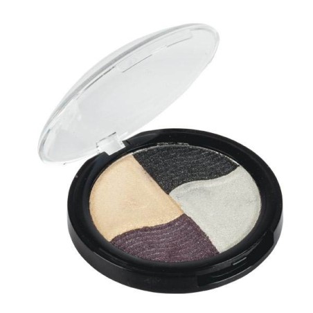 Lidschatten-Palette D'Orleac Luxury