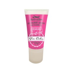 Teinture Hairgum Fix Color Rose Hairgum - 1