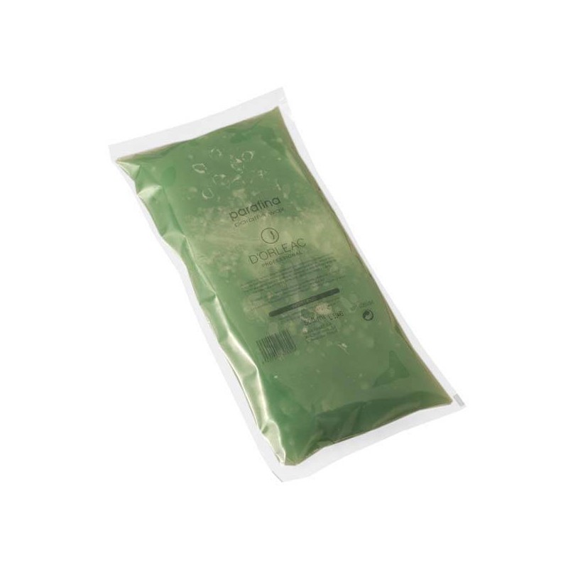 Paraffine D'Orleac - Sachet 1/2 Kg. D'orleac - 1