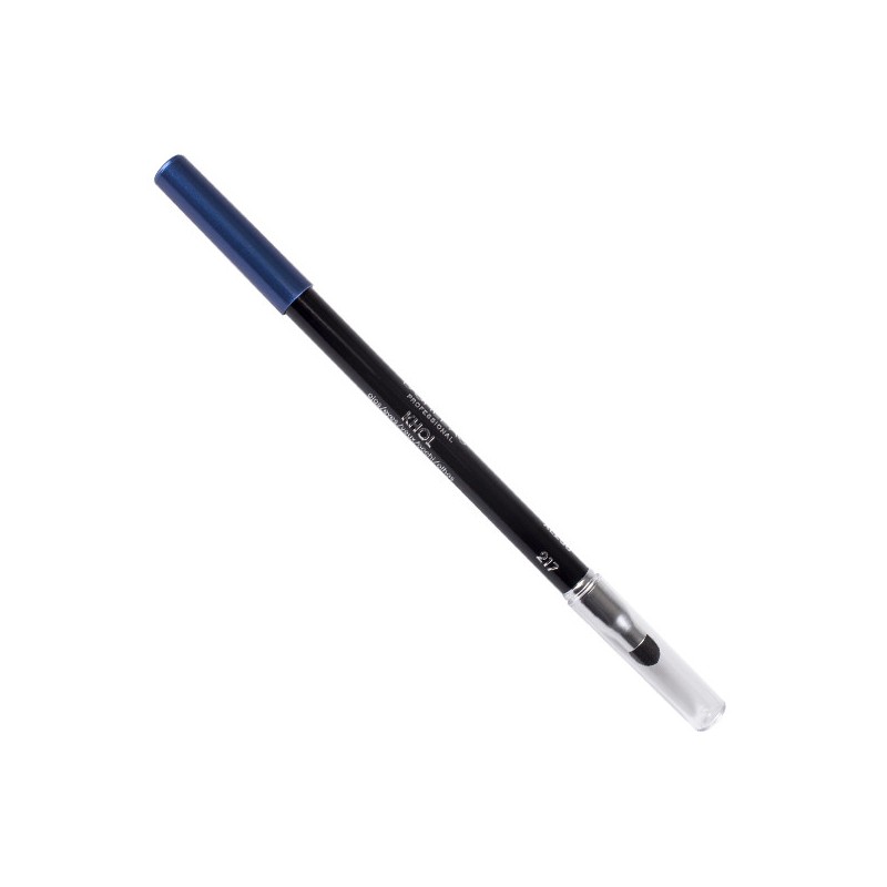 Crayon Khol Estompable D'ORLEAC N°217 Bleu