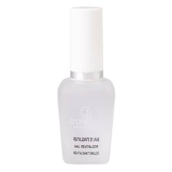 REVITALIZANTE DE UNHAS D'ORLEAC D'orleac - 1