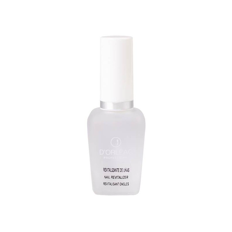 REVITALIZANTE DE UÑAS D'ORLEAC