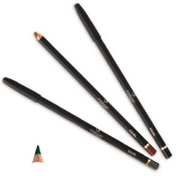 Llapis D'Orleac Kajal Nº 7 Verd Ampolla