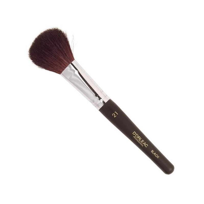 Pincel D'Orleac Black Nº 21 Blush D'orleac - 1