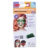 Maquillage à l'Eau en Tube 20 ml - Vert