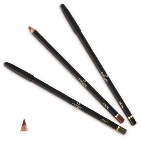 Matita Kajal D'ORLEAC Nº 2 Marrone