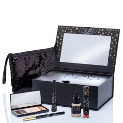Kit Maquillaje Diva's by Roser Nº1 Golden D'orleac - 1