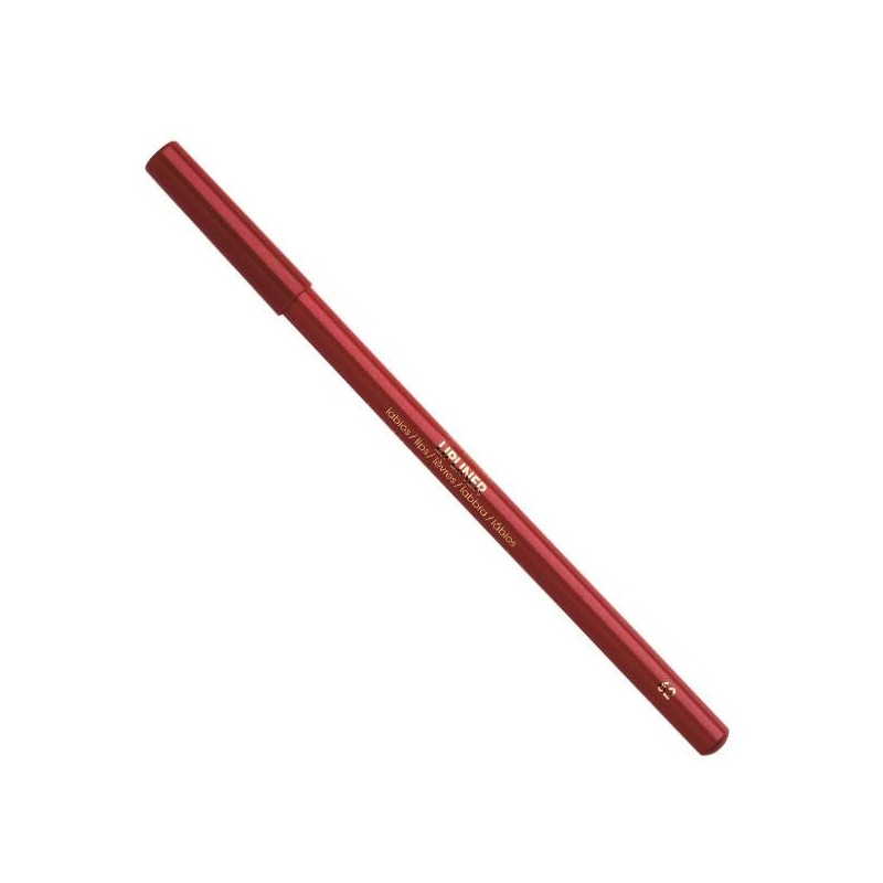 D'ORLEAC Lippenkonturenstift Nr. 62 Mittelrosa
