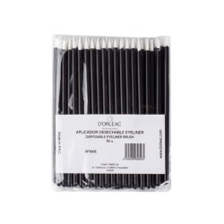 Aplicador Eyeliner (Pack 50 unitats)
