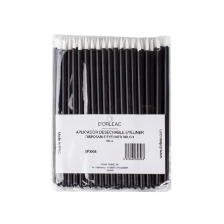 Aplicador Eyeliner (Pack 50 unitats)