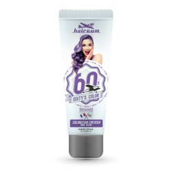 Sixty's Color, Prugna Hairgum - 1