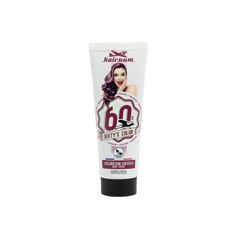 Sixty's Color Magenta