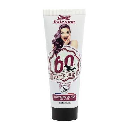 Sixty's Color Magenta