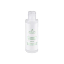 Hydroalkoholisches Gel D'Orleac 150 ml