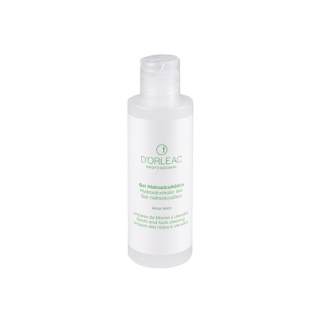 Gel Hidroalcohólico D'Orleac 150 ml