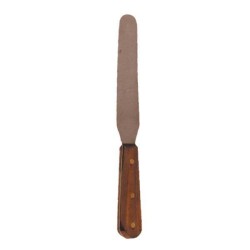 Spatolina per Cera Semifredda