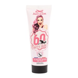 Sixty's Color Rose Hairgum - 1