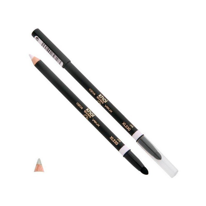 D'Orleac Khol Kajal Nº211 Verblender Silber