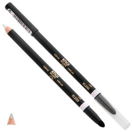 Crayon D'Orleac Khol Nº211 Estompeur Argent