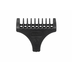 Recambio peine 4mm t-zero ragnar