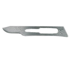 Bisturí Kiepe Fulla Nº 15 (caixa de 20 unitats) Kiepe - 1