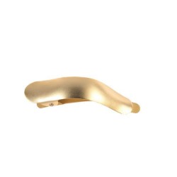 Élastique Cheveux HySoki Or Mat Hysoki - 1