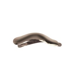 Élastique à Cheveux HysoKi Gris Mat Hysoki - 1