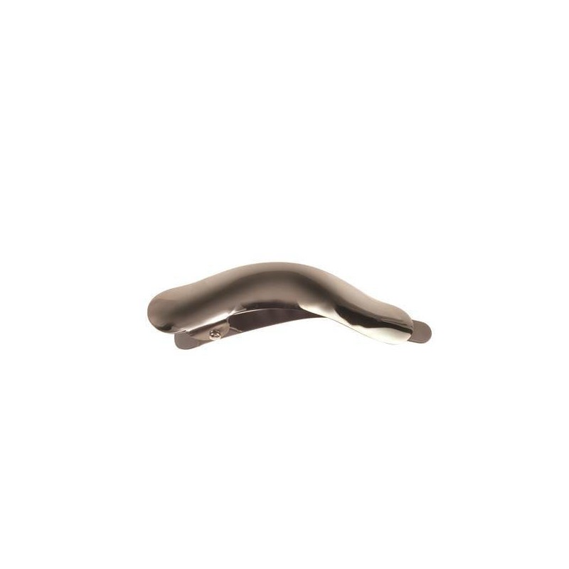 Élastique à Cheveux HysoKi Gris Mat Hysoki - 1