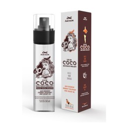 SIXTY'S Tratamento Coco Reestruturante - 50 ml Hairgum - 1