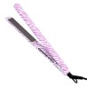 Prancha HysoKI SG 400 Zebra Rosa Hysoki - 1